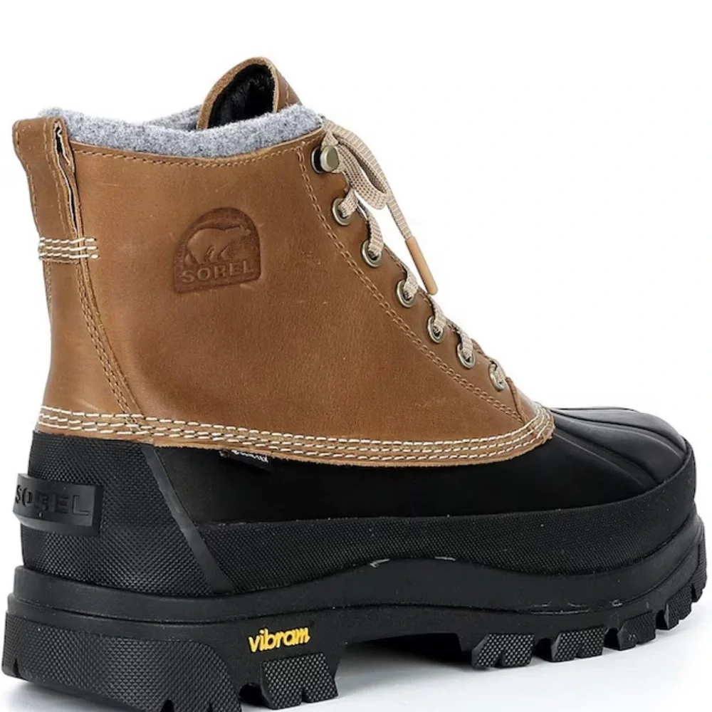 Sorel men’s daystorm horizon NEW GTX waterproof boot